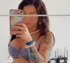 MC Pipokinha posta fotos sensuais em seu Instagram