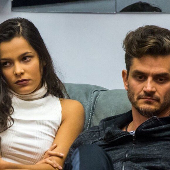 Emilly Araújo diz que Globo menosprezou seu caso de agressão