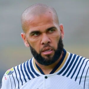 Daniel Alves se mostra confiante na cadeia