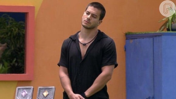 BBB 23: Arthur Aguiar foi considerado pelo público um dos maiores jogadores do reality show da Globo