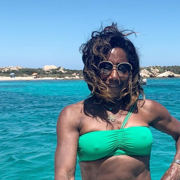 Gloria Maria se considerava vaidosa e já deu detalhes de dieta detox em entrevistas: 'Faço isso há pelo menos oito anos'