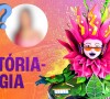 'The Masked Singer Brasil': quem é a DJ Vitória-Régia?