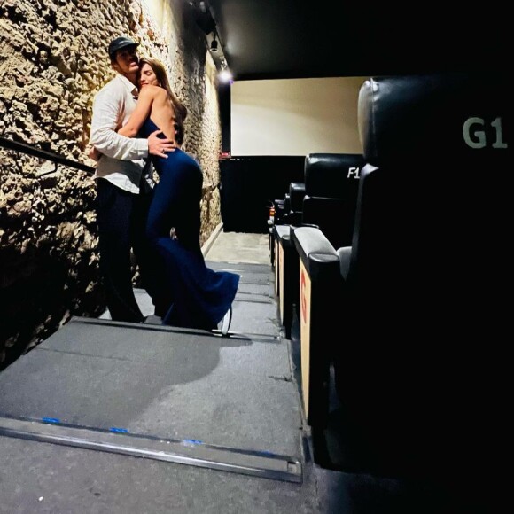 
José Loreto e Rafa Kalimann não falaram publicamente o motivo do término
