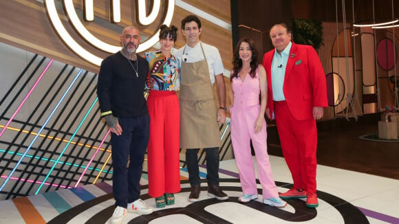 Saiba por que Henrique Fogaça vai deixar o 'MasterChef Brasil' e conheça novo jurado do reality culinário