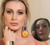 Andressa Urach revela polêmicas com o ex-marido em vídeo