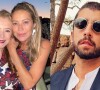 Mãe de Luana Piovani manda indireta a Pedro Scooby nas redes sociais
