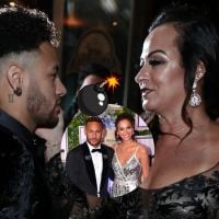 Mãe de Neymar não aprova namoro com Bruna Biancardi e atitude impressiona: 'Foto com Marquezine'