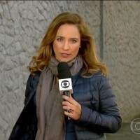 Repórter da TV Globo por 21 anos, Veruska Donato processa emissora por pressão estética e etarismo
