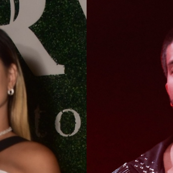 Deolane Bezerra e Arthur Aguiar foram vistos juntos novamente após público desconfiar de um affair