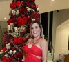 Deolane Bezerra: em conversa com Carlinhos Maia, humorista insinuou que ela vive um bom momento na vida amorosa