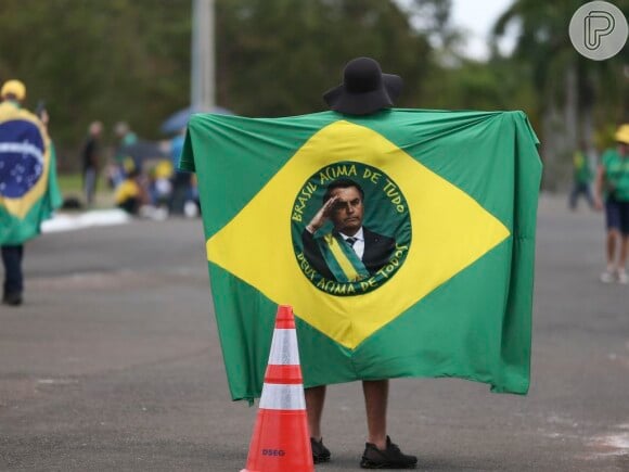 Jair Bolsonaro foi o primeiro presidente a tentar reeleição e não conseguir