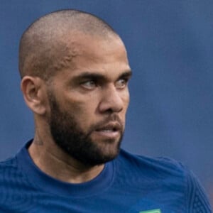 Daniel Alves teve negado pedido para aguardar em liberdade os desdobramentos da acusação de estupro e outras agressões