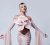 Baile da Vogue 2023: Giovanna Ewbank aposta em um vestido exótico para curtir a noite especial