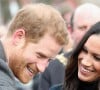 Meghan Markle e Príncipe Harry devem aproveitar a data especial para anunciar que estão à espera do terceiro filho, segundo o portal espanhol Marca