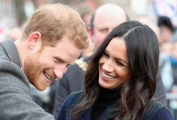 Meghan Markle e Príncipe Harry devem aproveitar a data especial para anunciar que estão à espera do terceiro filho, segundo o portal espanhol Marca