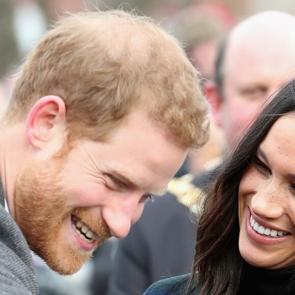 Meghan Markle e Príncipe Harry devem aproveitar a data especial para anunciar que estão à espera do terceiro filho, segundo o portal espanhol Marca