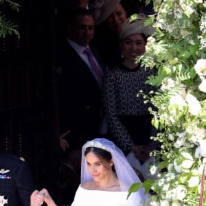 Príncipe Harry e Meghan Markle completam 5 anos de casados em maio