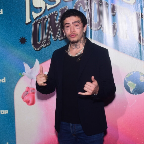 Whindersson Nunes revelou que não consegue mais se apaixonar