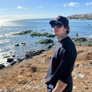 Whindersson Nunes expôs motivo que o impede de se relacionar amorosamente