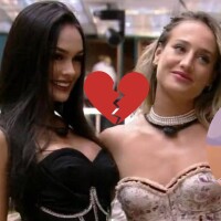 'BBB 23': 5 razões para entender que a amizade entre Larissa e Bruna é coisa de TV