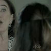 Na cena, Danielle (Maria Ribeiro) estava enfrentando Maria Marta (Lilia Cabral)