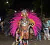 Carnaval 2023: Gabi Martins desfila como Musa da Vila Isabel pelo segundo ano consecutivo 