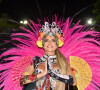 Carnaval 2023: Gabi Martins referencia o Dia dos Mortos do México em fantasia