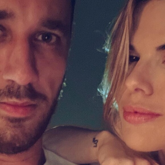 Lara Nesteruk e Neto Dourado se separaram após traições do médico