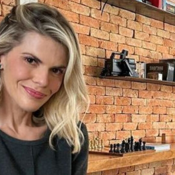 Depressão de Lara Nesteruk piorou após separação de Neto Dourado