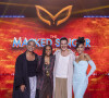 Salário dos jurados do 'The Masked Singer Brasil 3' impressionou ao cair na web