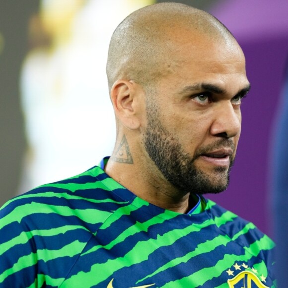 Daniel Alves tem sentença calculada por jornal
