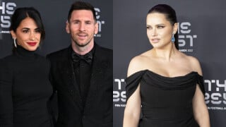 Fifa The Best: preto domina o look dos famosos no red carpet. Saiba por que cor clássica é tendência!