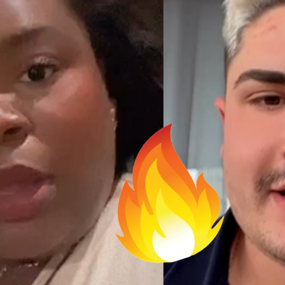 A briga pública entre Jojo Todynho e o ex-marido, o militar Lucas Souza, acaba de ganhar um novo - e polêmico! - capítulo