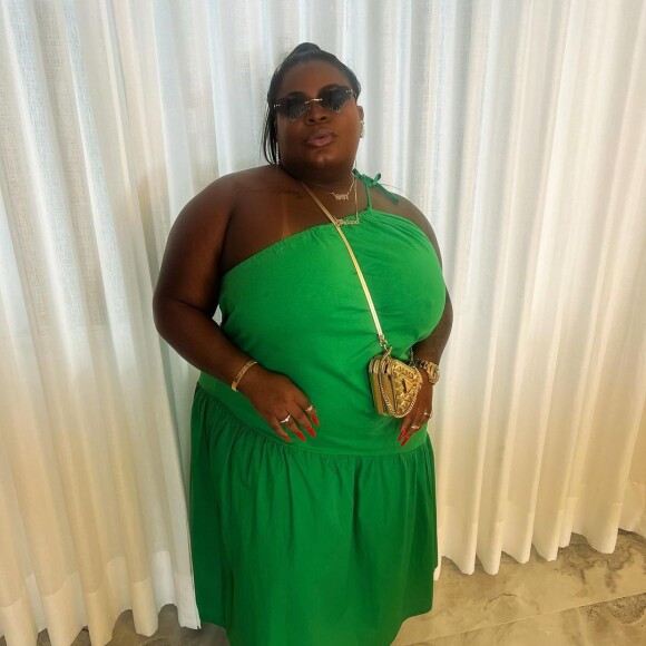 Jojo Todynho se recusou a receber o ex-marido e, então, ele começa a fazer acusações