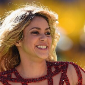 Shakira: 'Acho que estaria em um lugar muito diferente se não tivesse essa música, a chance de me expressar, de pensar sobre a dor'