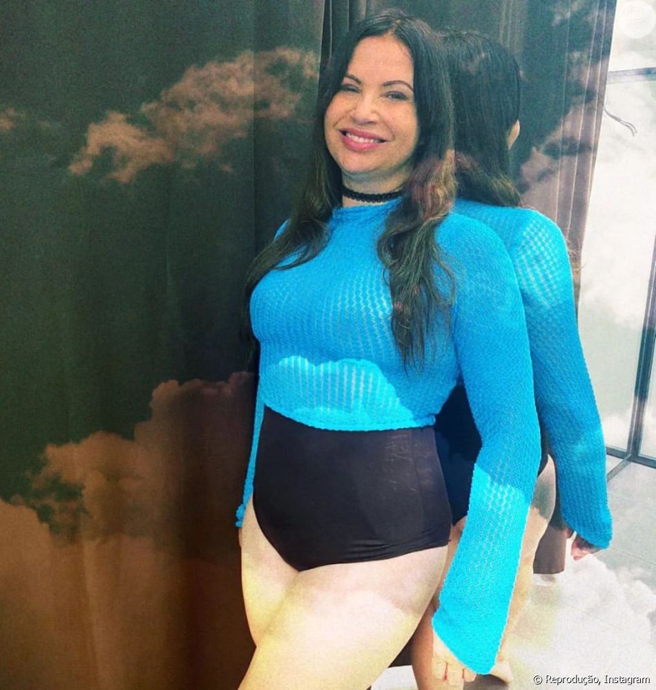 Fotos: Isadora Ribeiro posta cliques sensuais e mostra que está com ...