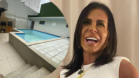 Gretchen vira piada por cobrar valor milionário para vender casa em Belém: 'Perdeu completamente o senso'. Entenda!