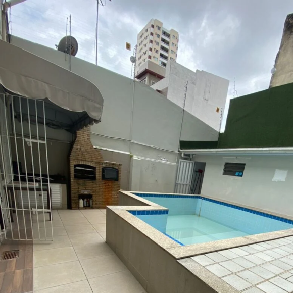 Gretchen teria colocado sua casa em Belém à venda por R$ 1,5 milhão