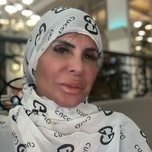 Gretchen: a colunista Fábia Oliveira, do Em OFF, entrou em contato com a imobiliária e confirmou que o imóvel à venda pertence, sim, à Gretchen e confirmou os valores