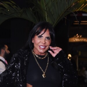 'Quando entenderem que não conseguirão ser como você e nem te superar, tentarão te sujar. Isso se chama inveja', diz a frase publicada por Gretchen