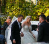 Vestido de casamento de Lele Pons custou 800 mil euros