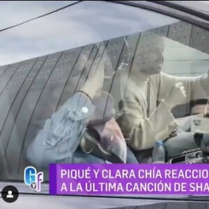 O paparazzo Jordi Martin acompanha a vida de Shakira, Piqué e Clara Chía
