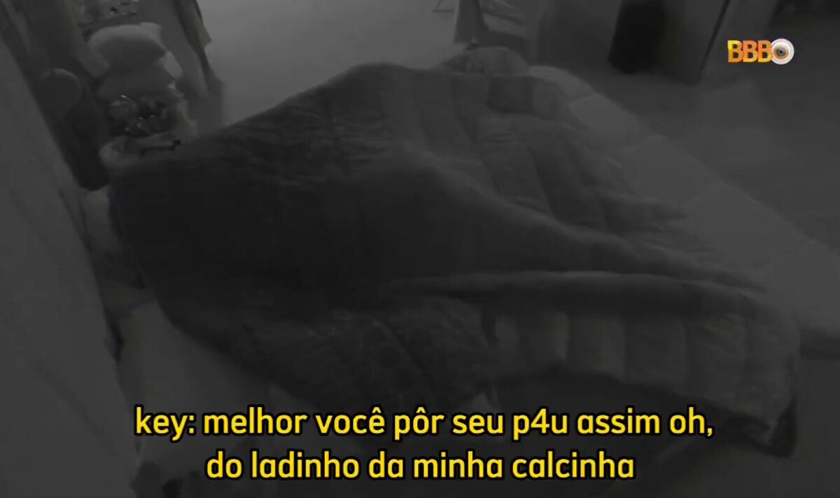 Key alves fudendo no bbb