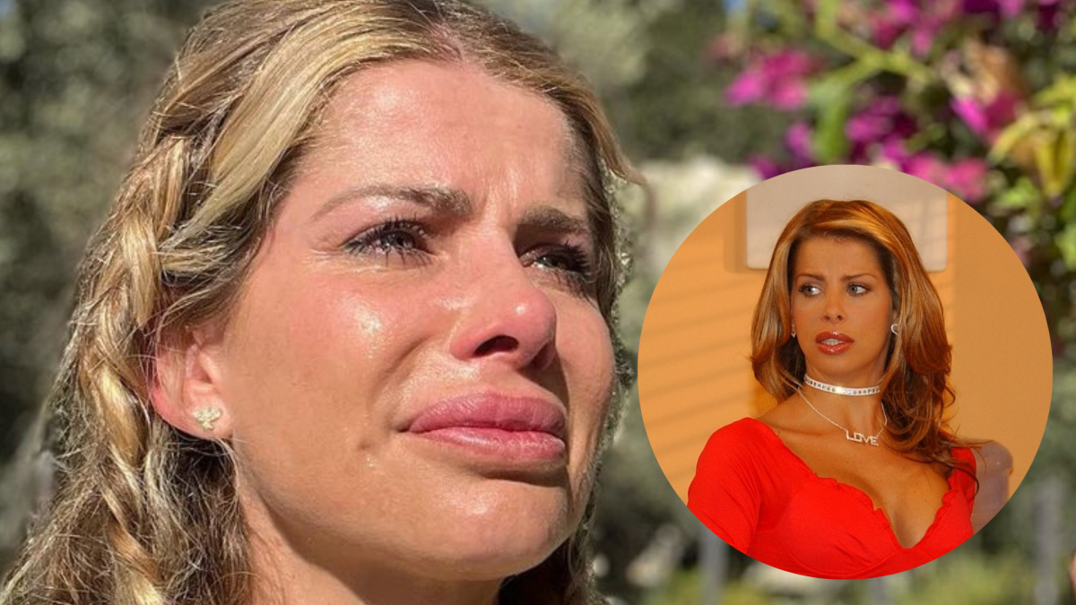 Drogas, orgias e adultério: as chocantes revelações de Karina Bacchi sobre  o afastamento das novelas - Purepeople