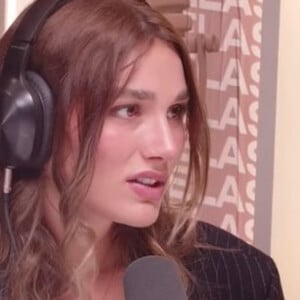 Sasha Meneghel falou sobre burburinho de que teria nascido sem o c* devido a uma má formação anorretal