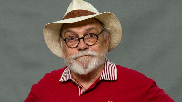 URGENTE! Morre ator e humorista Antônio Pedro, aos 82 anos. Recorde carreira do artista em fotos