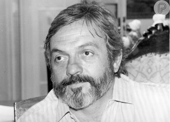 Lula foi o papel do ator e humorista Antônio Pedro na novela 'Um Sonho a Mais'