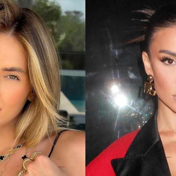 Bianca Andrade manda indireta à Virgínia Fonseca em vídeo