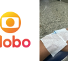 Atriz da TV Globo vai parar em hospital por motivo inusitado