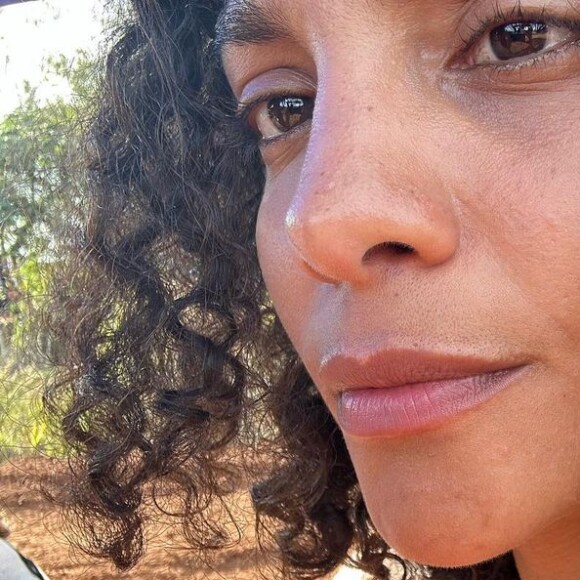 Barbara Reis é a protagonista de 'Terra e Paixão', a próxima novela das 21h